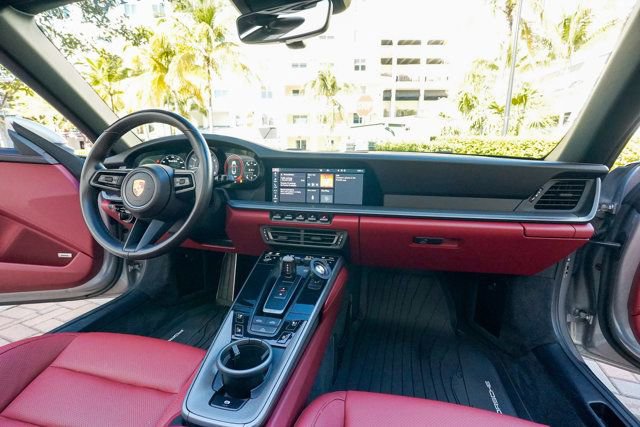 Used 2021 Porsche 911 Carrera image 91