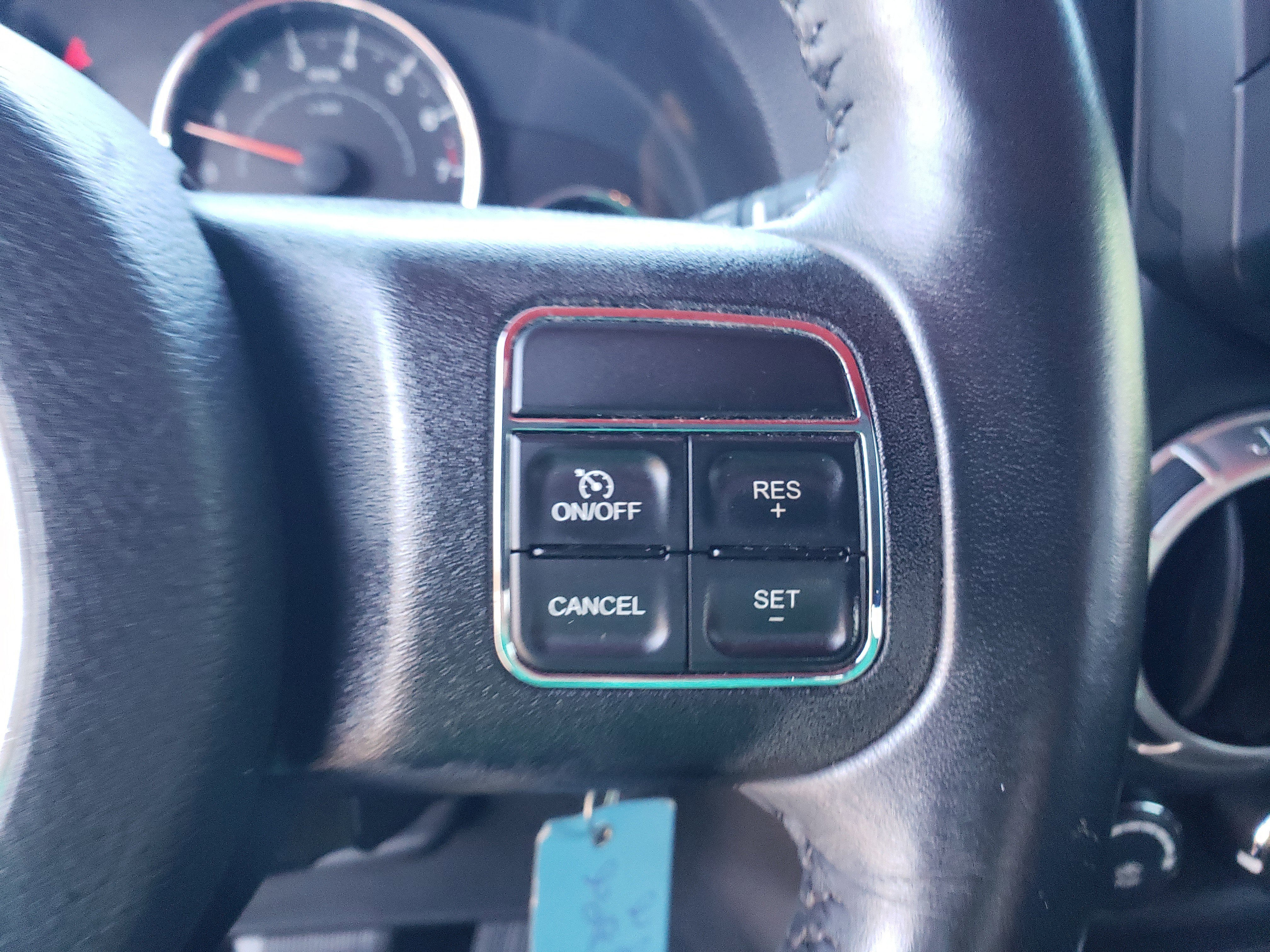 Used 2016 Jeep Wrangler Unlimited Sahara image 18