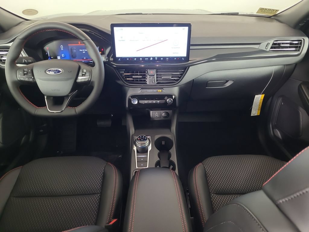 New 2026 Ford Escape ST-Line w/ Tech Pack #1 AWD/4WD image 24