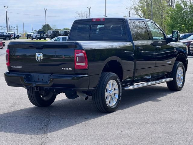 Used 2023 RAM 3500 Laramie AWD/4WD image 49