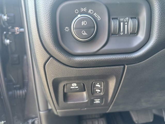 New 2026 RAM 1500 Laramie image 23