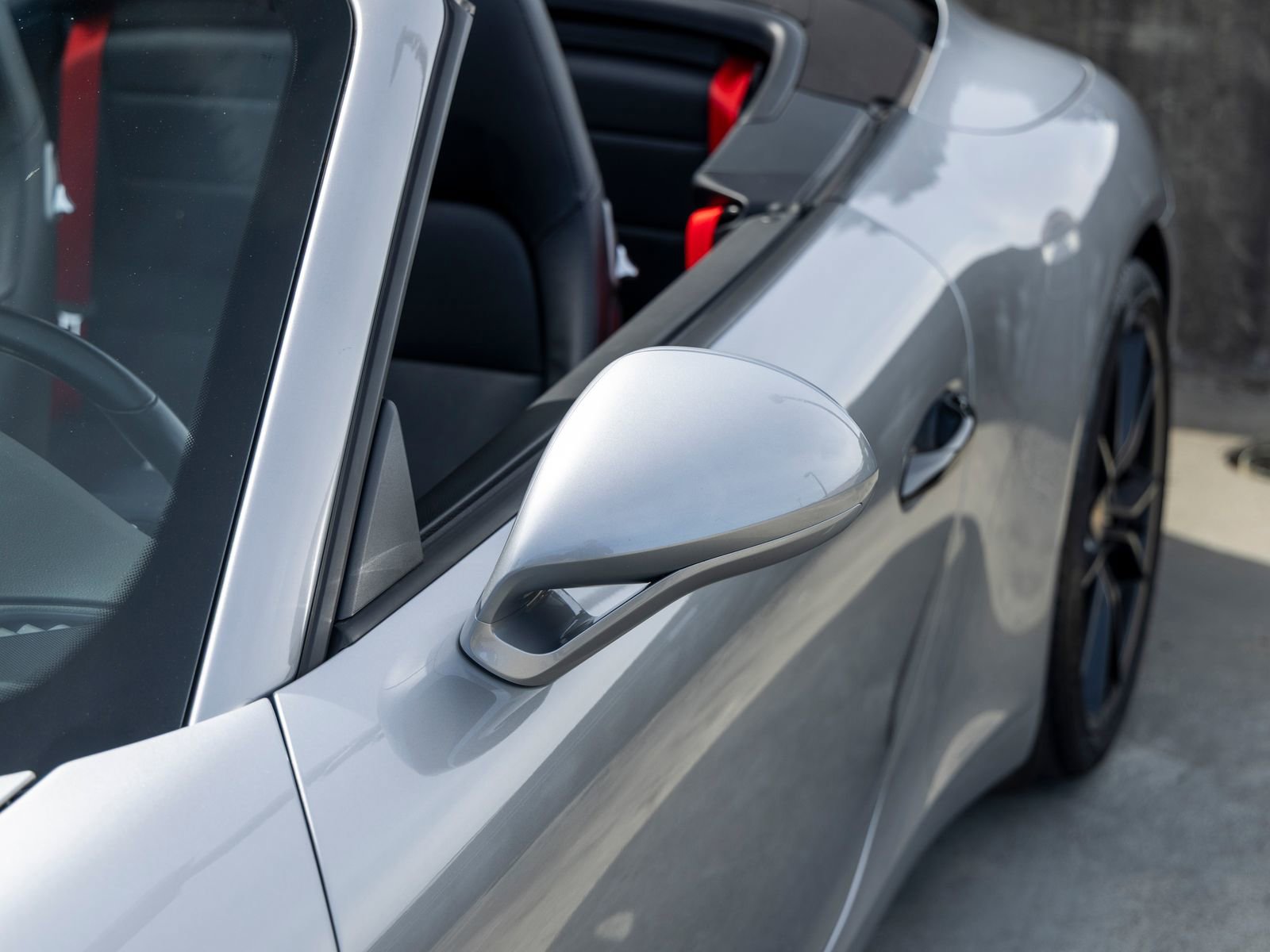 Certified 2018 Porsche 911 Carrera S image 17