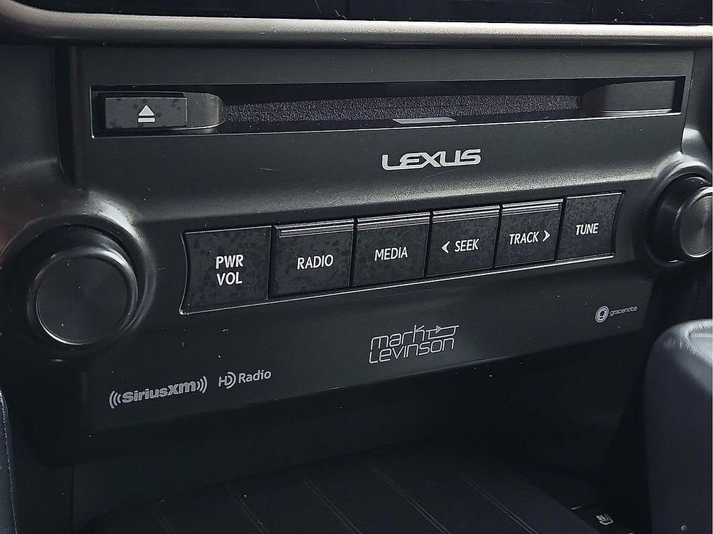 Used 2023 Lexus GX 460 Premium AWD/4WD image 16
