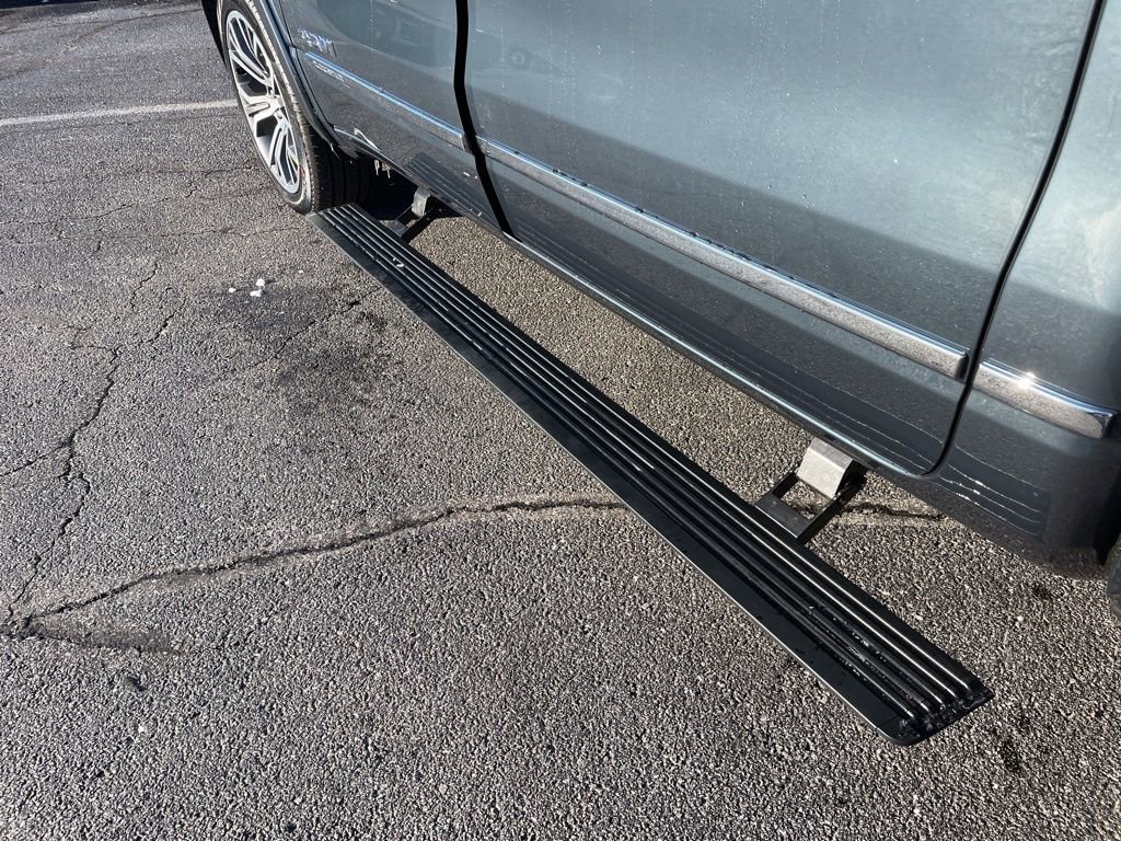 New 2026 RAM 1500 Tungsten w/ Trailer Tow Group image 19