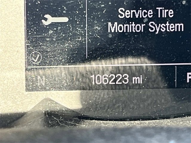 Used 2017 Chevrolet Trax LT w/ LT Convenience Package image 32