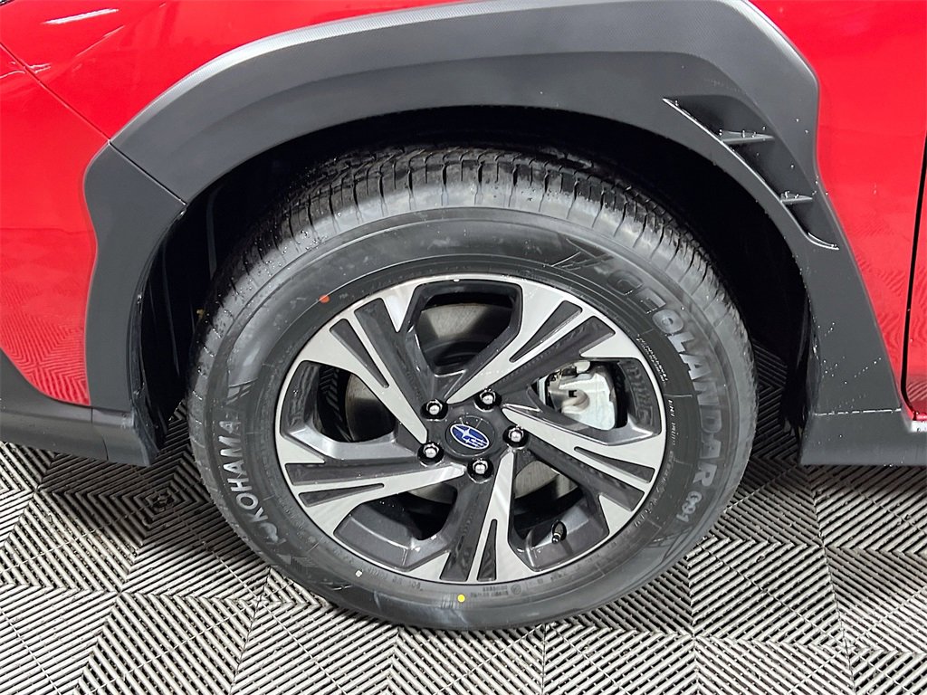 New 2026 Subaru Crosstrek 2.5i Premium image 23