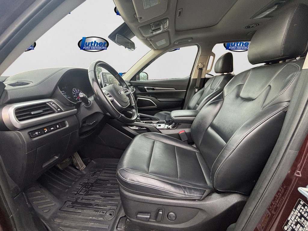 Used 2020 Kia Telluride S AWD/4WD image 15