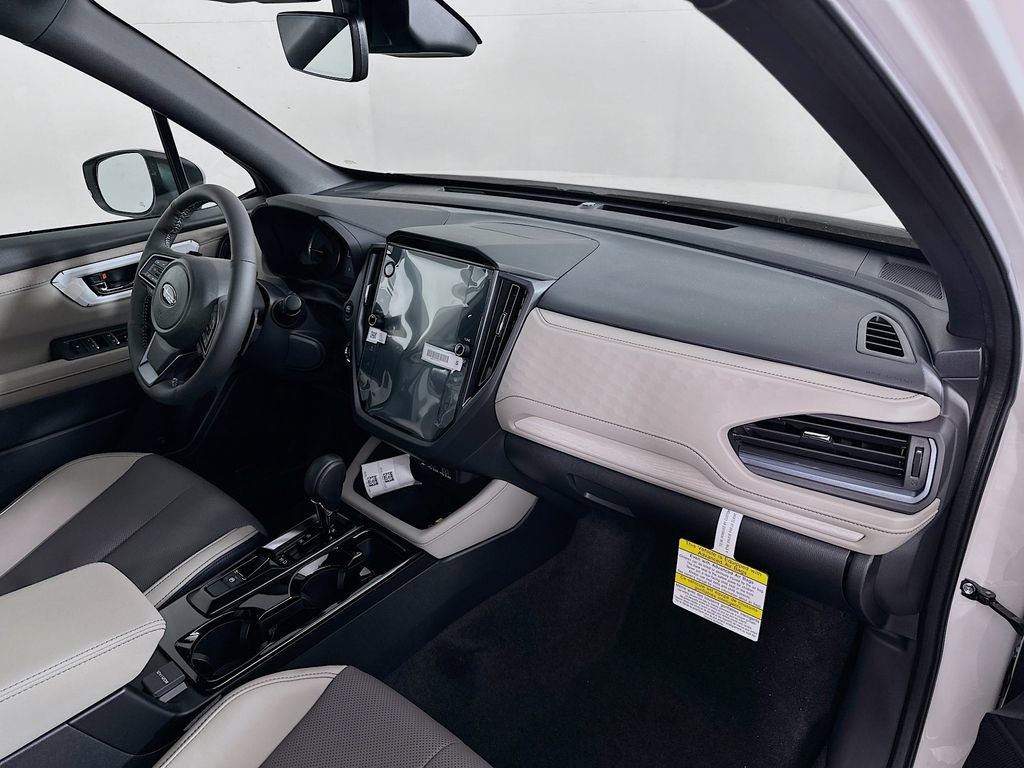 New 2026 Subaru Forester Limited image 35