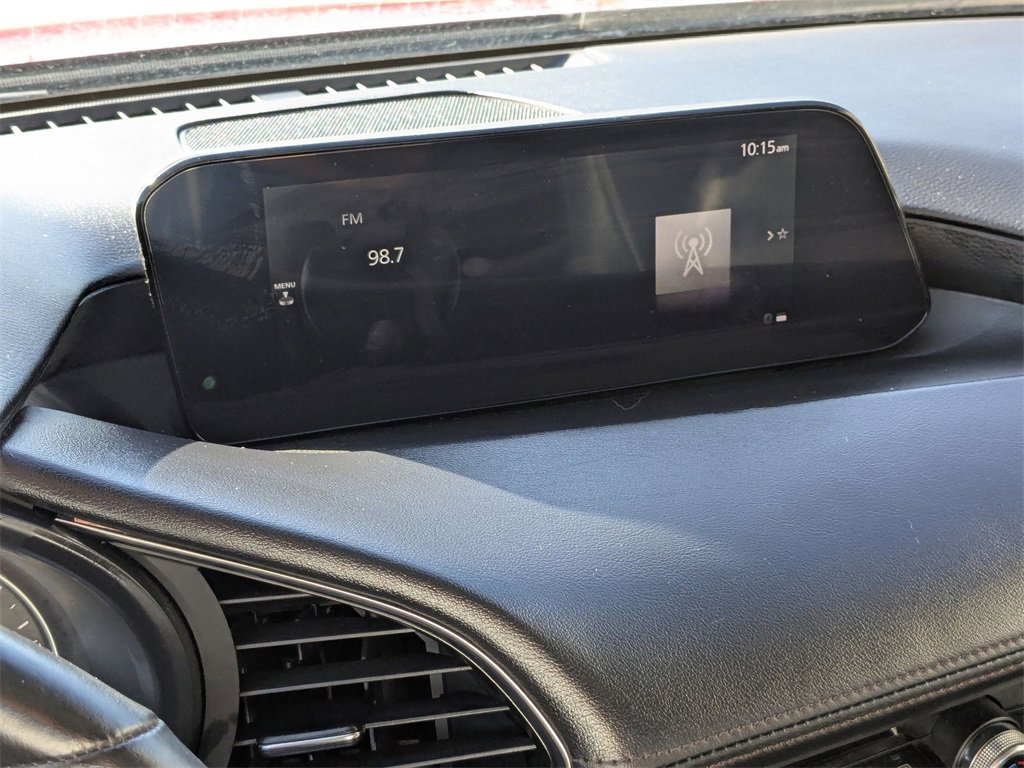 Used 2025 MAZDA MAZDA3 s image 21