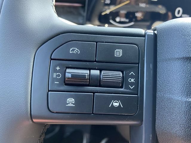 New 2027 Kia Telluride SX Prestige X-Pro AWD/4WD image 15