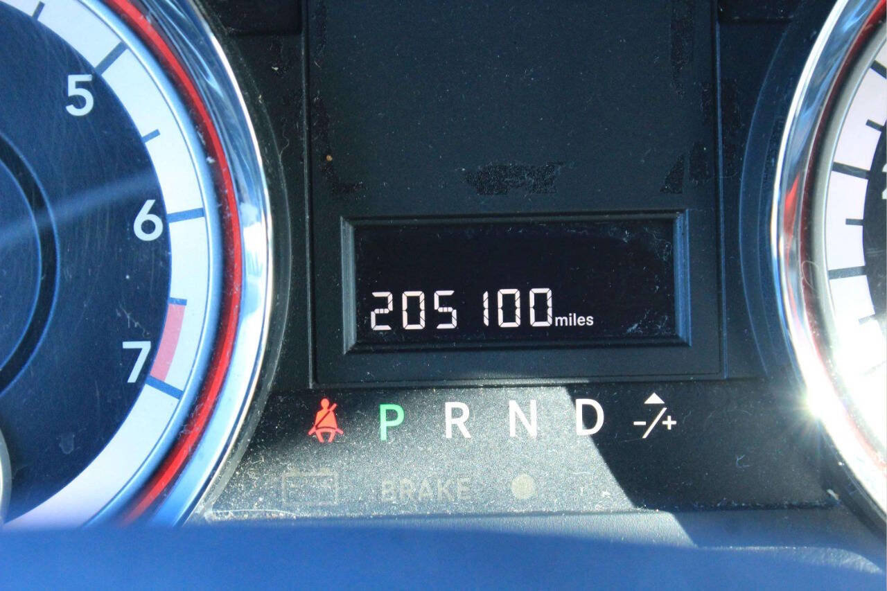 Used 2014 Dodge Grand Caravan SE w/ Quick Order Package 29E SE image 10