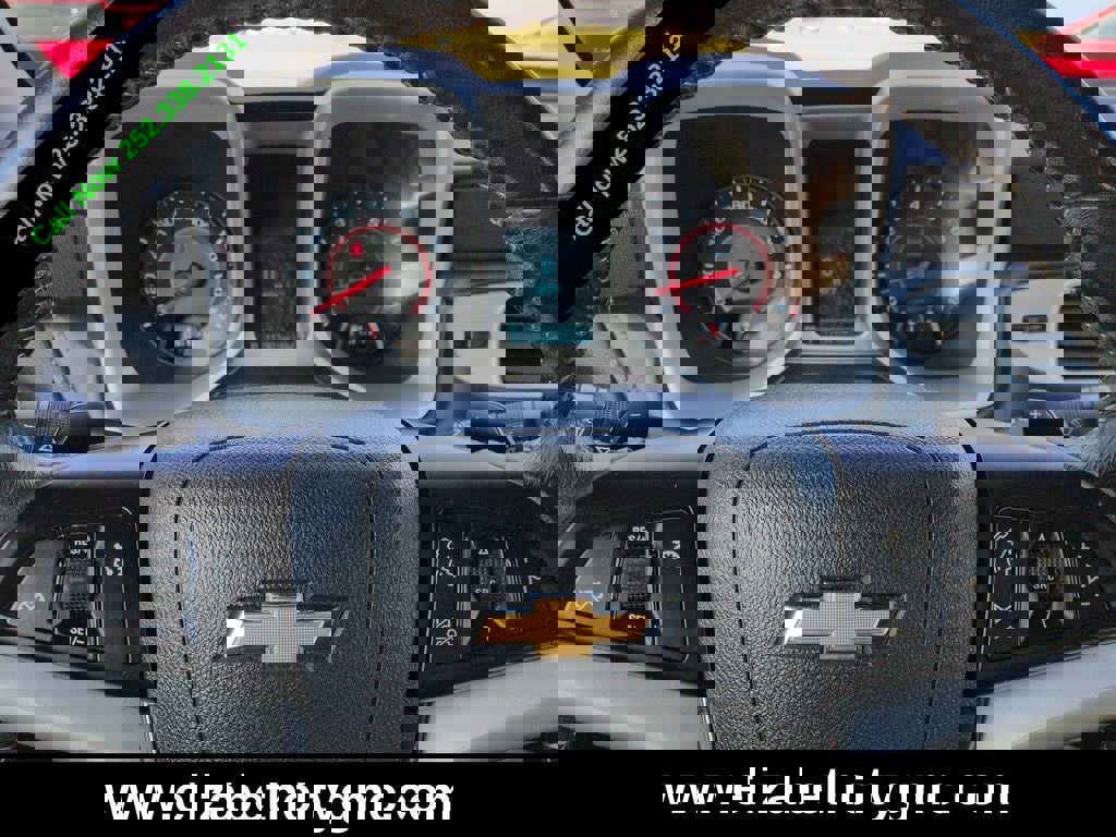 Used 2013 Chevrolet Camaro LT image 24