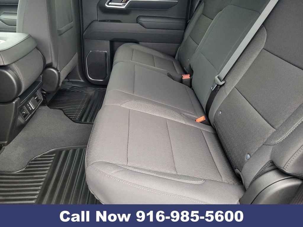 New 2026 Chevrolet Silverado 1500 RST image 29