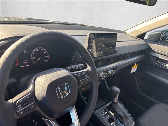 New 2027 Honda CR-V EX image 9
