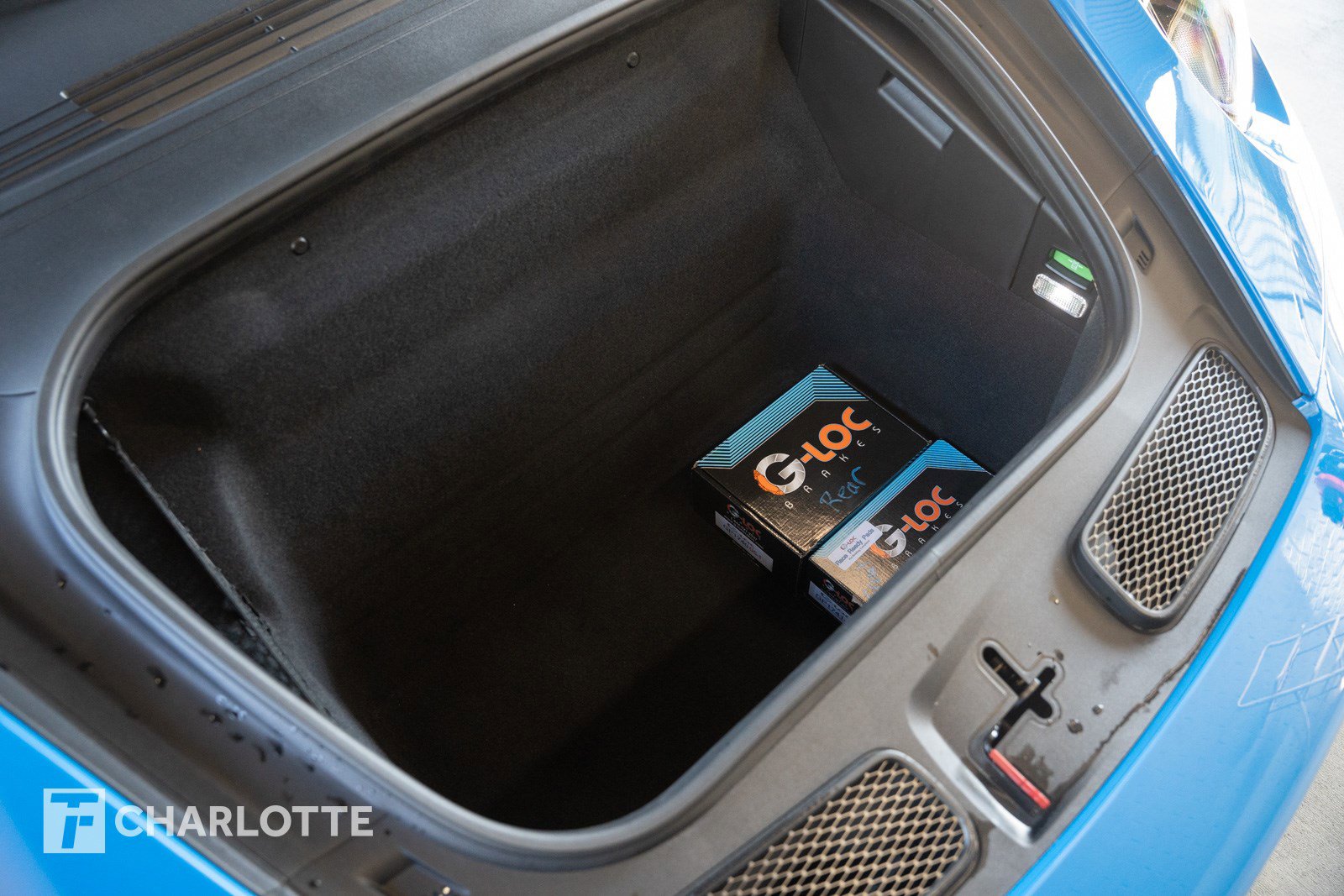 Used 2022 Porsche 911 GT3 image 39