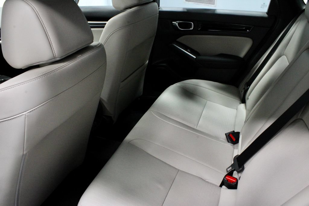 Used 2022 Honda Civic Sport Touring image 22