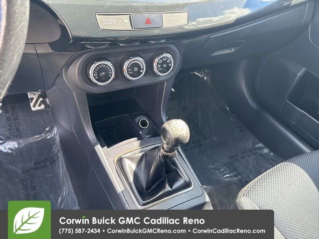 Used 2015 Mitsubishi Lancer Evolution GSR image 14