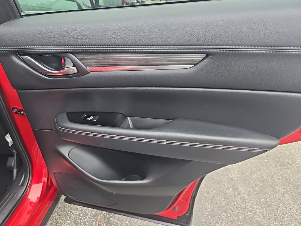 Used 2019 MAZDA CX-5 Grand Touring w/ GT Premium Package AWD/4WD image 33