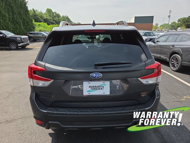 Used 2025 Subaru Forester Wilderness AWD/4WD image 6