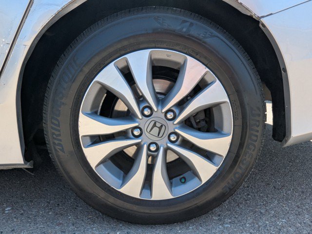 Used 2014 Honda Accord LX image 27