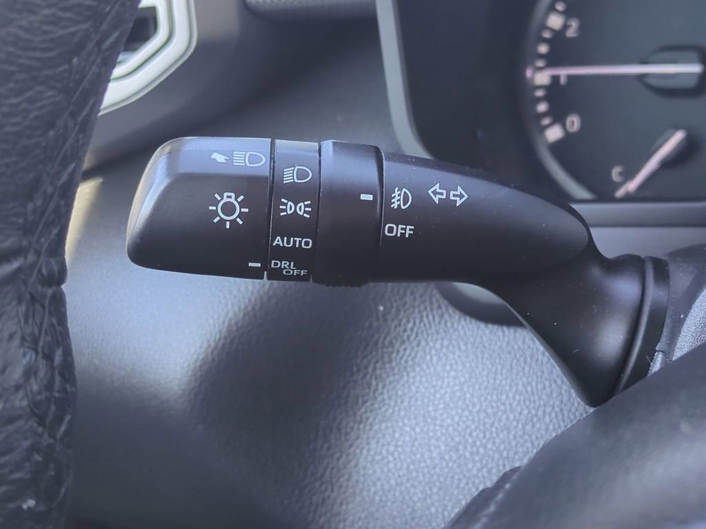 Used 2023 Toyota Tundra Limited w/ TRD Off-Road Package image 28