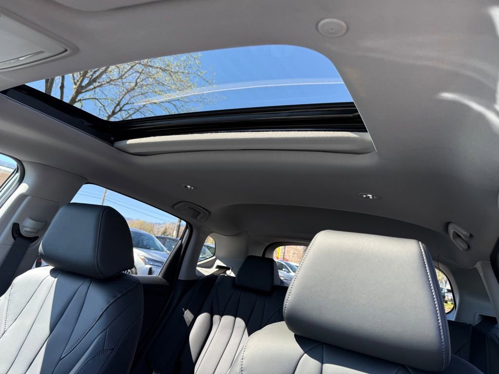 Certified 2025 Acura ADX AWD image 26