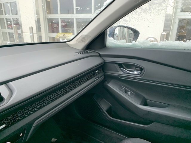 Certified 2023 Honda Accord EX image 15