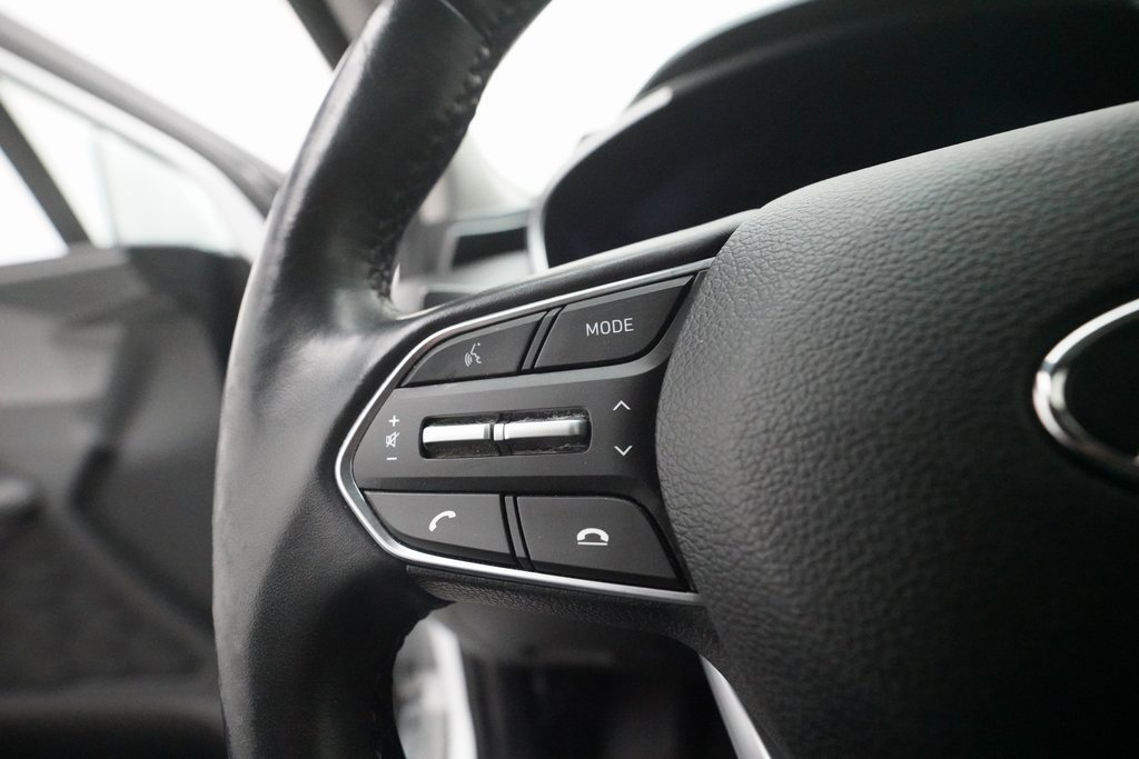 Used 2021 Hyundai Santa Fe SEL image 17