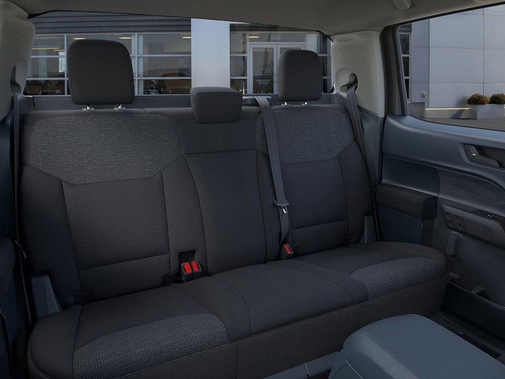 New 2025 Ford Maverick XL image 11