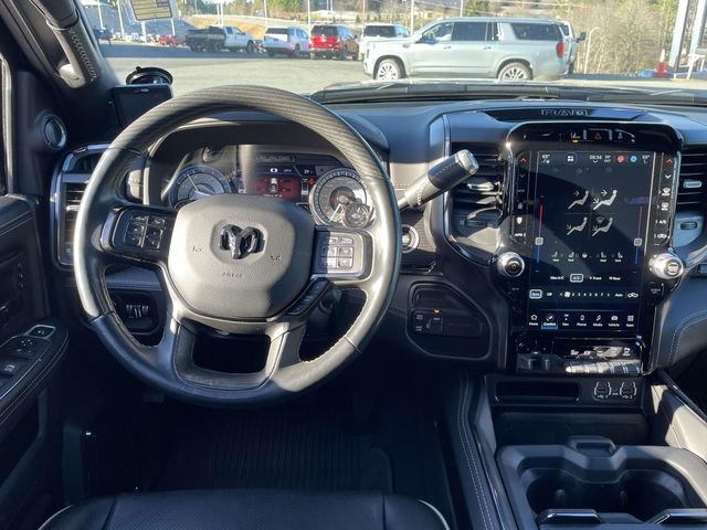 Used 2022 RAM 2500 Limited image 12