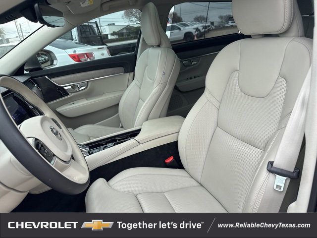 Used 2023 Volvo S90 B6 Ultimate image 12