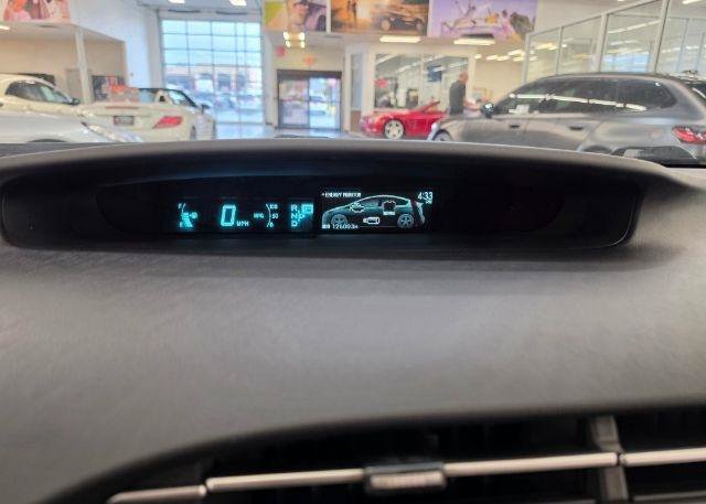Used 2013 Toyota Prius Two FWD image 14