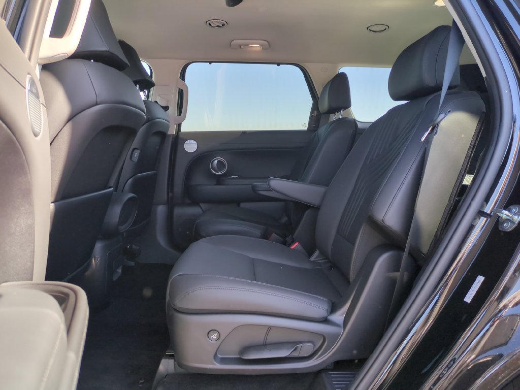 New 2026 Hyundai Palisade SEL FWD image 11