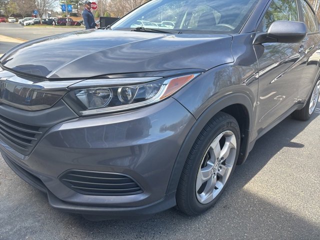 Used 2022 Honda HR-V LX image 5