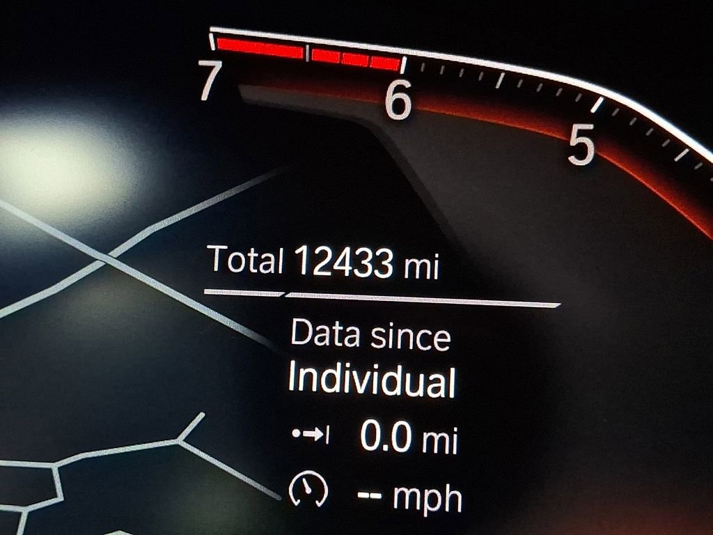 Used 2024 BMW X3 xDrive30i w/ Convenience Package image 16