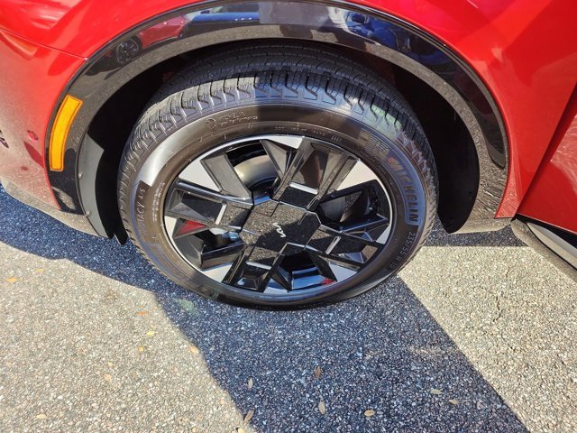 New 2026 Kia Sportage SX image 28