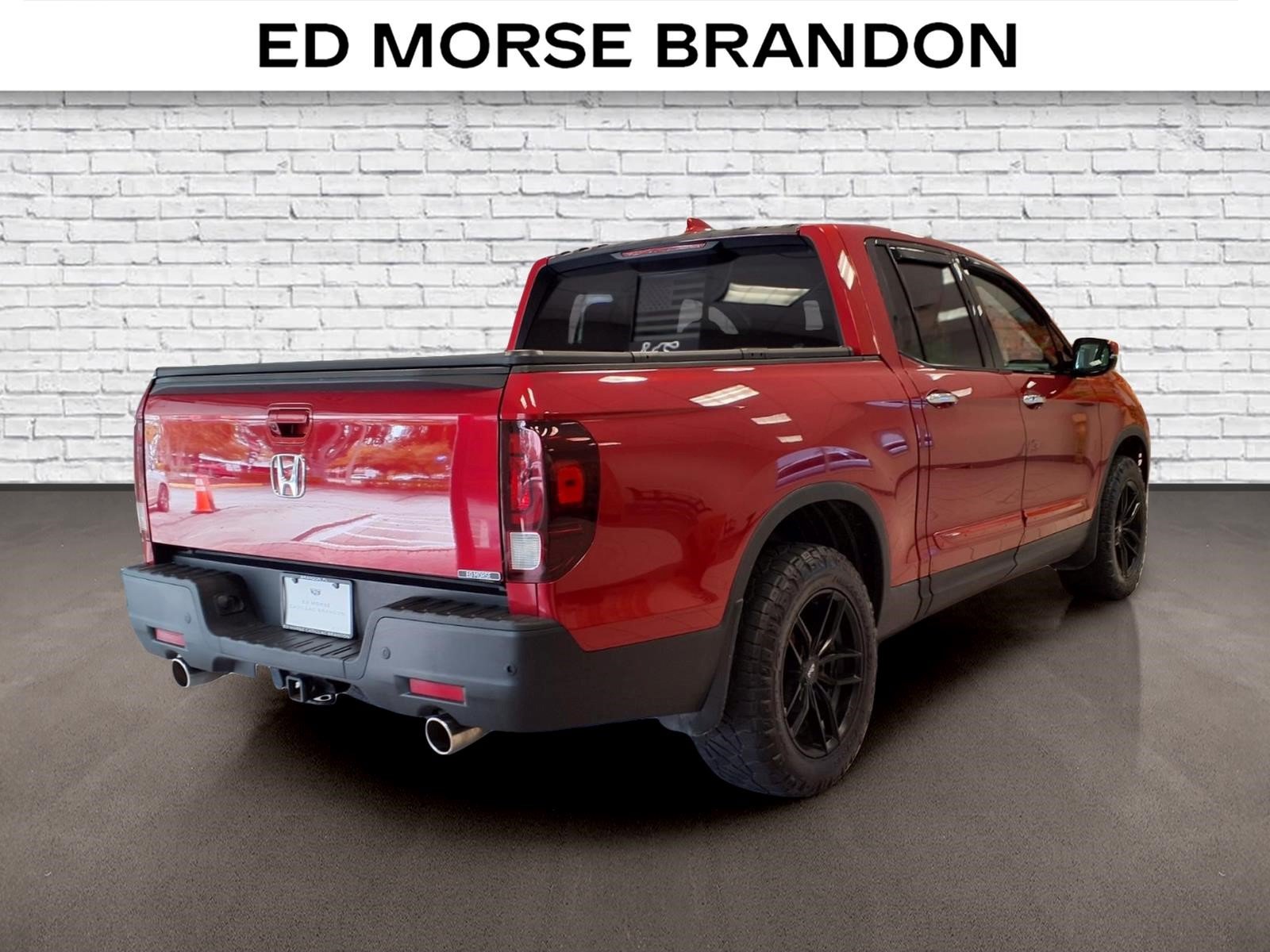 Used 2022 Honda Ridgeline RTL-E image 5