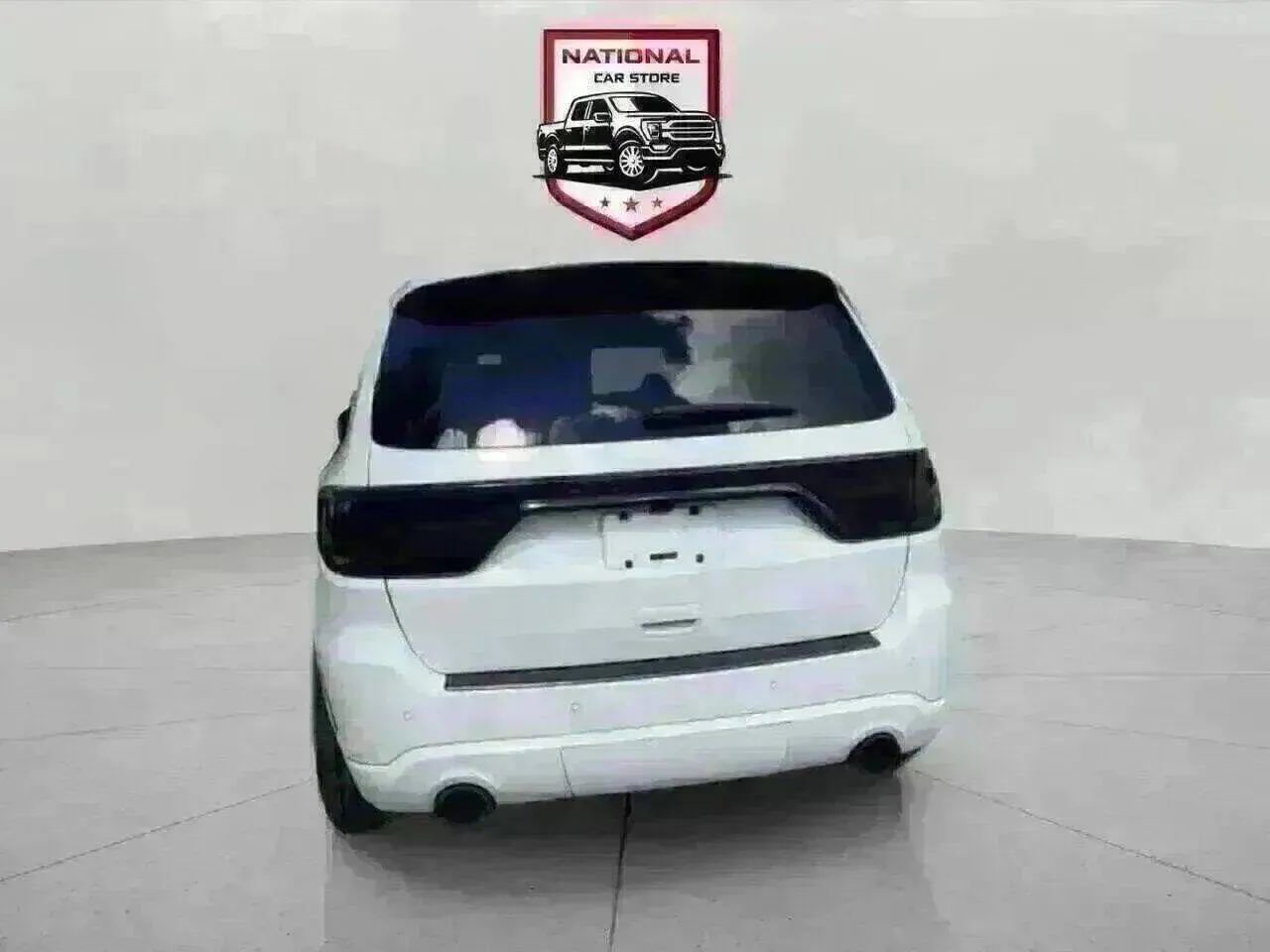 Used 2021 Dodge Durango GT w/ Blacktop Package image 37
