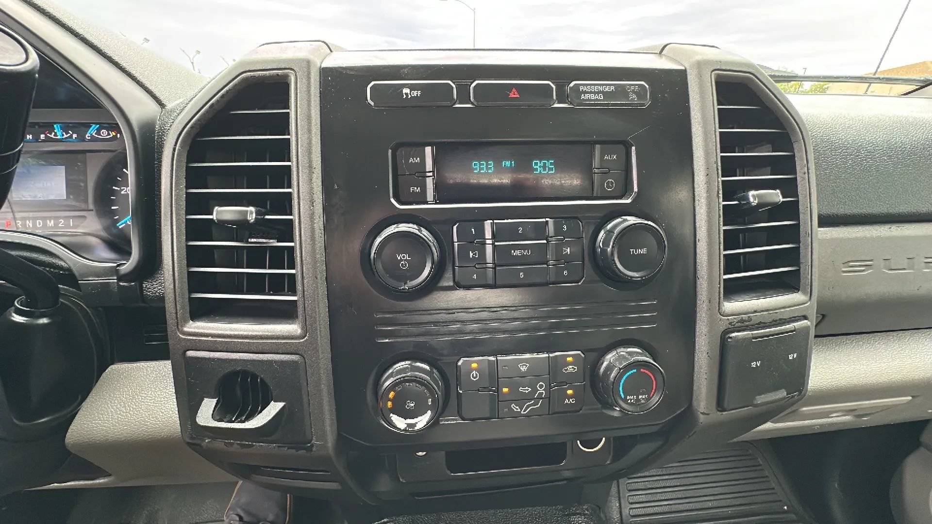 Used 2019 Ford F250 XL RWD image 12