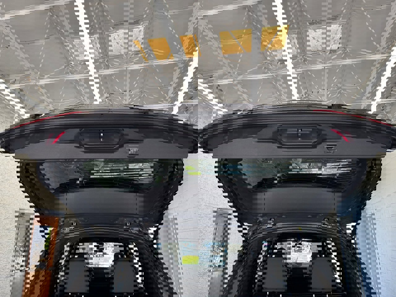 New 2026 BMW X7 xDrive40i w/ M Sport Package image 12