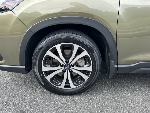 Used 2024 Subaru Forester Limited w/ Convenience Package AWD/4WD image 13
