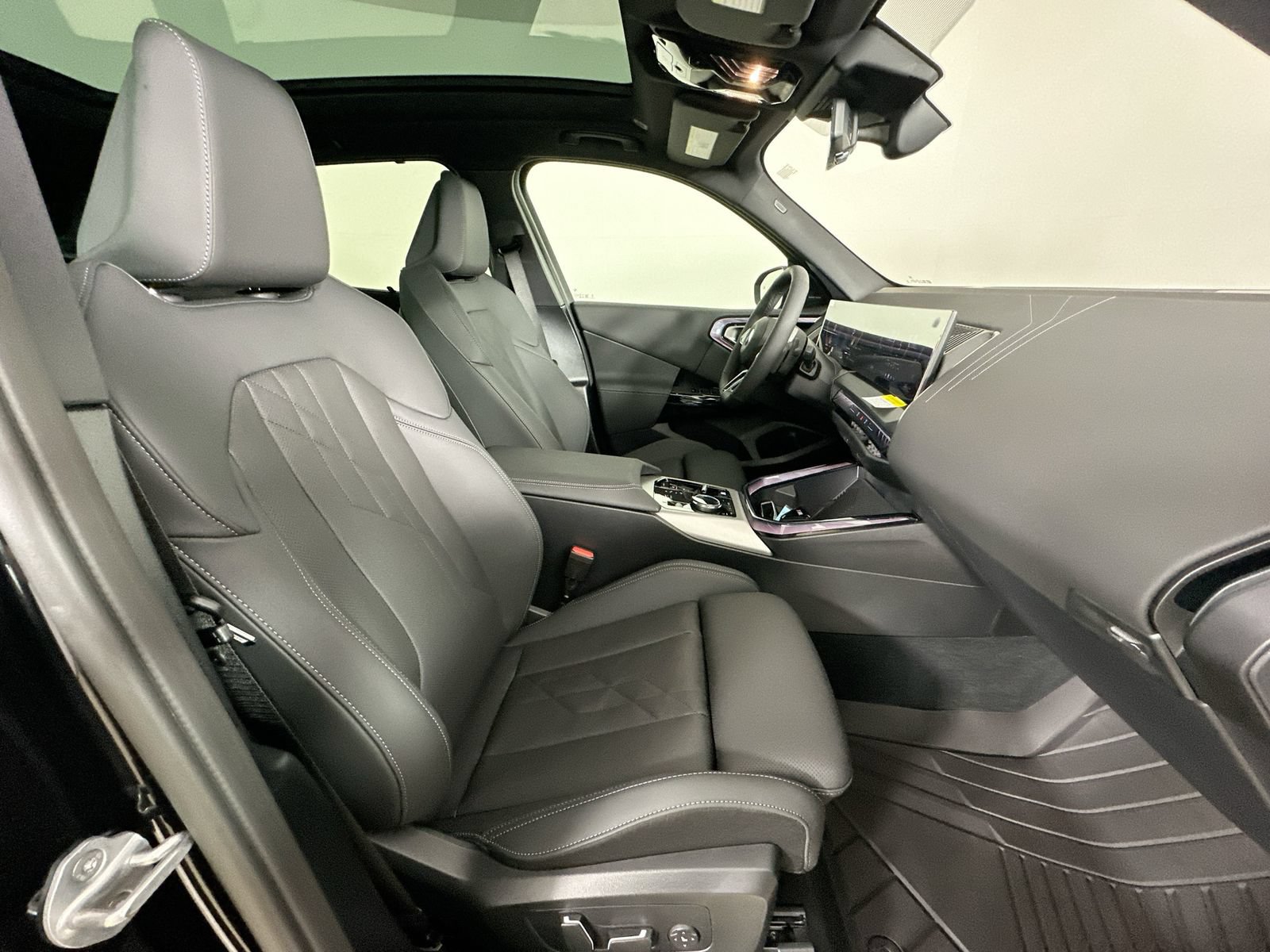 New 2026 BMW X3 xDrive30i w/ Premium Package AWD/4WD image 43