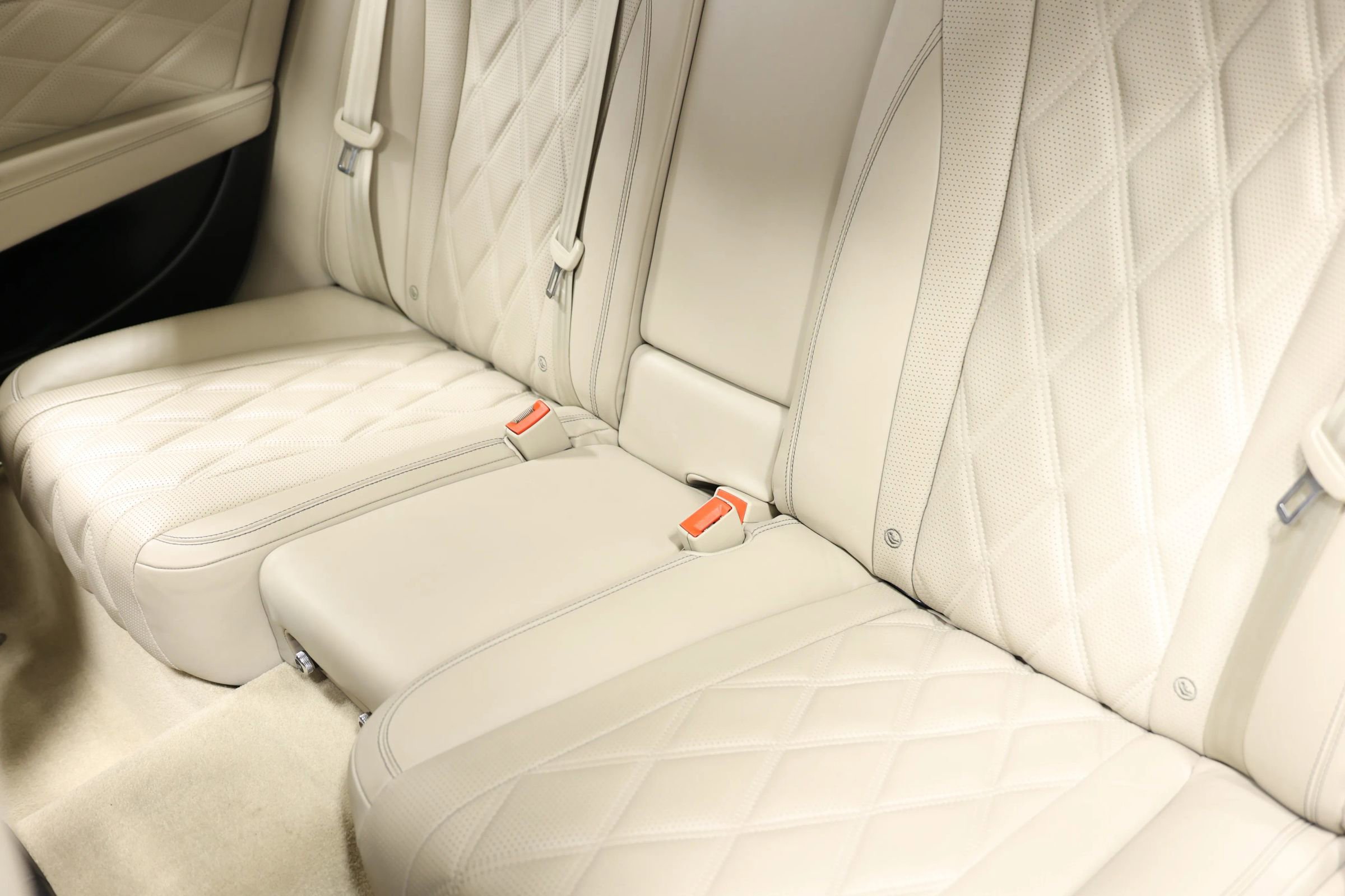 Used 2014 Bentley Flying Spur W12 AWD/4WD image 59