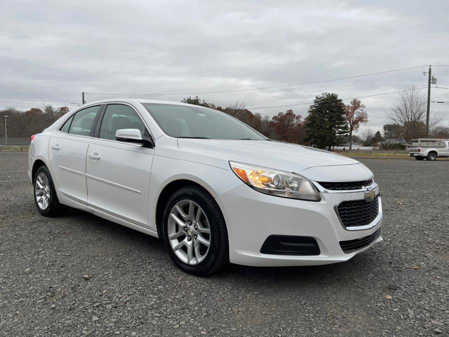 Used 2016 Chevrolet Malibu LT image 5