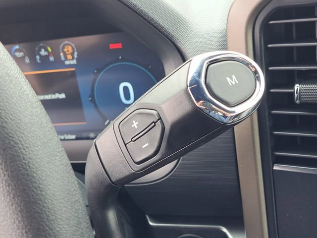 New 2026 Ford F150 STX AWD/4WD image 13