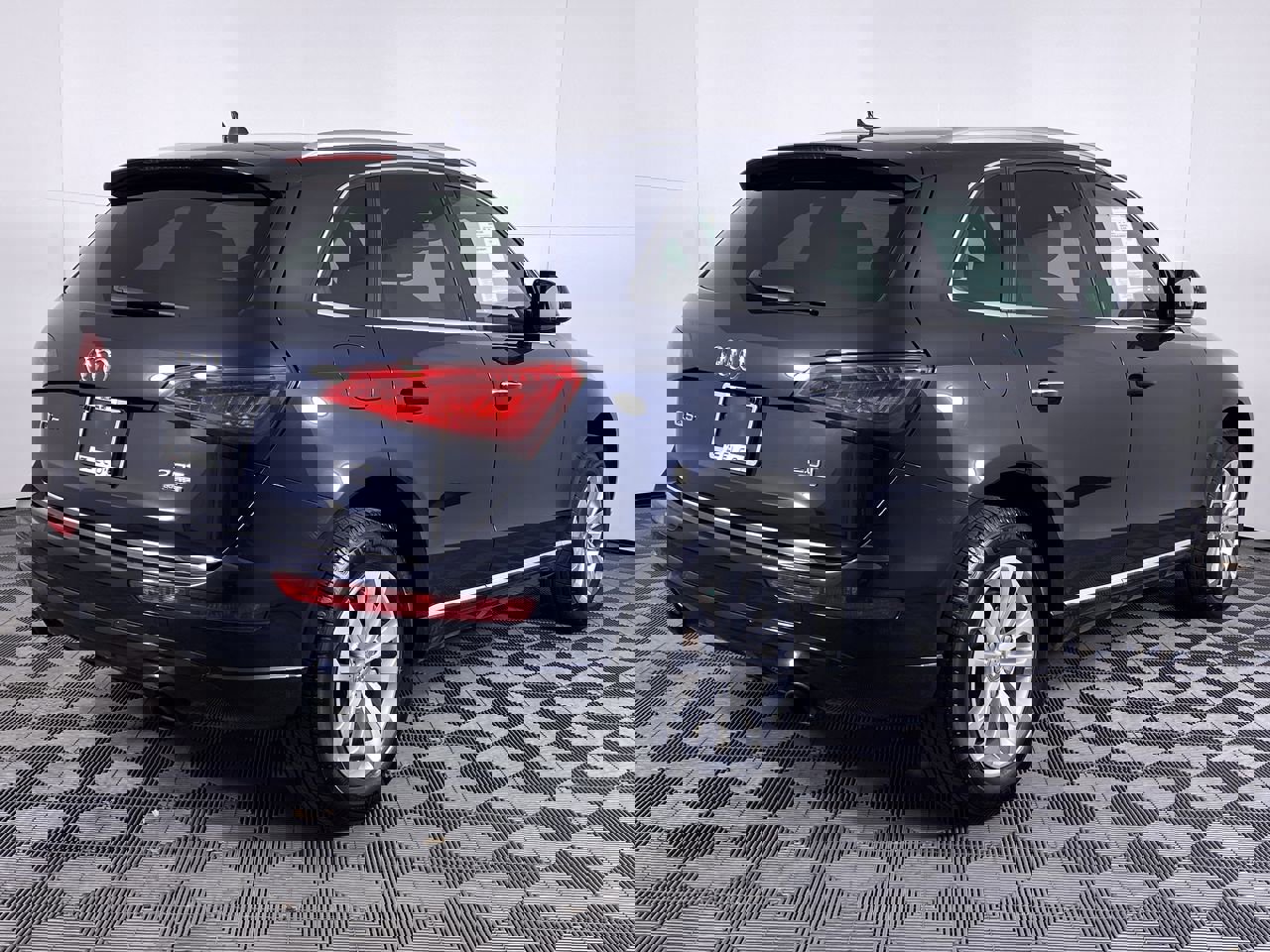 Used 2016 Audi Q5 2.0T Premium Plus image 20