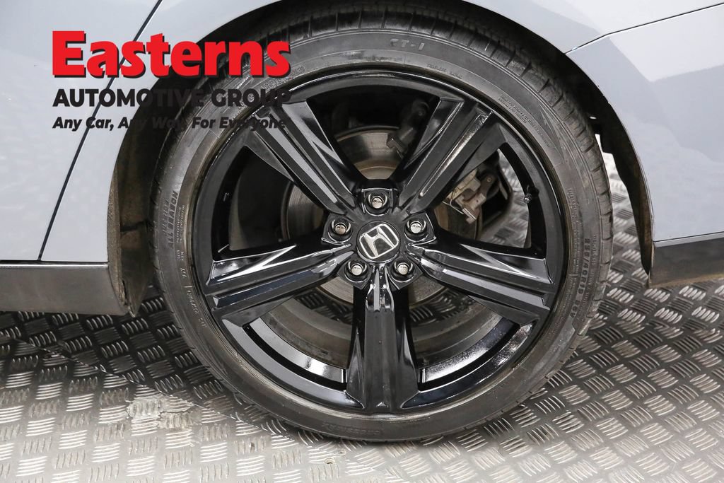 Used 2023 Honda Accord Sport image 33
