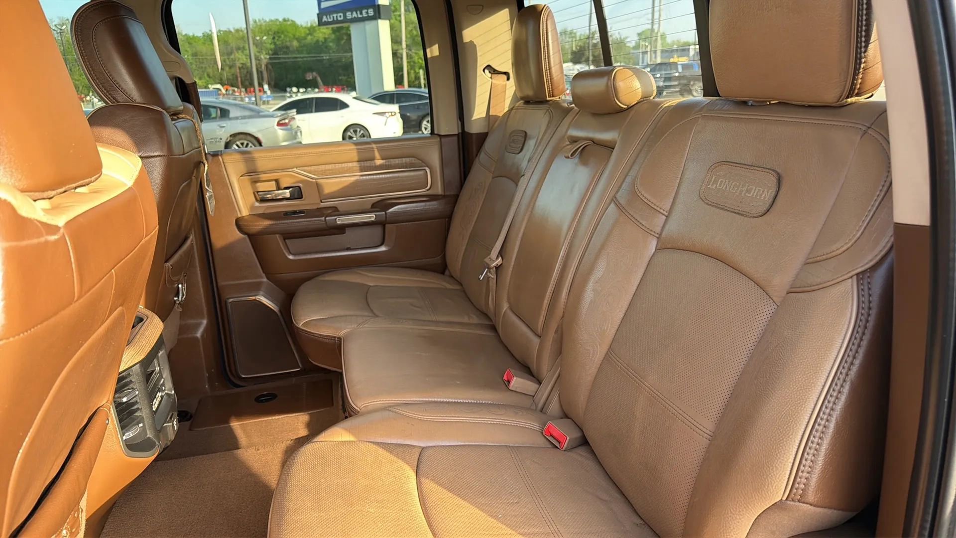 Used 2019 RAM 3500 Limited w/ Max Tow Package AWD/4WD image 44