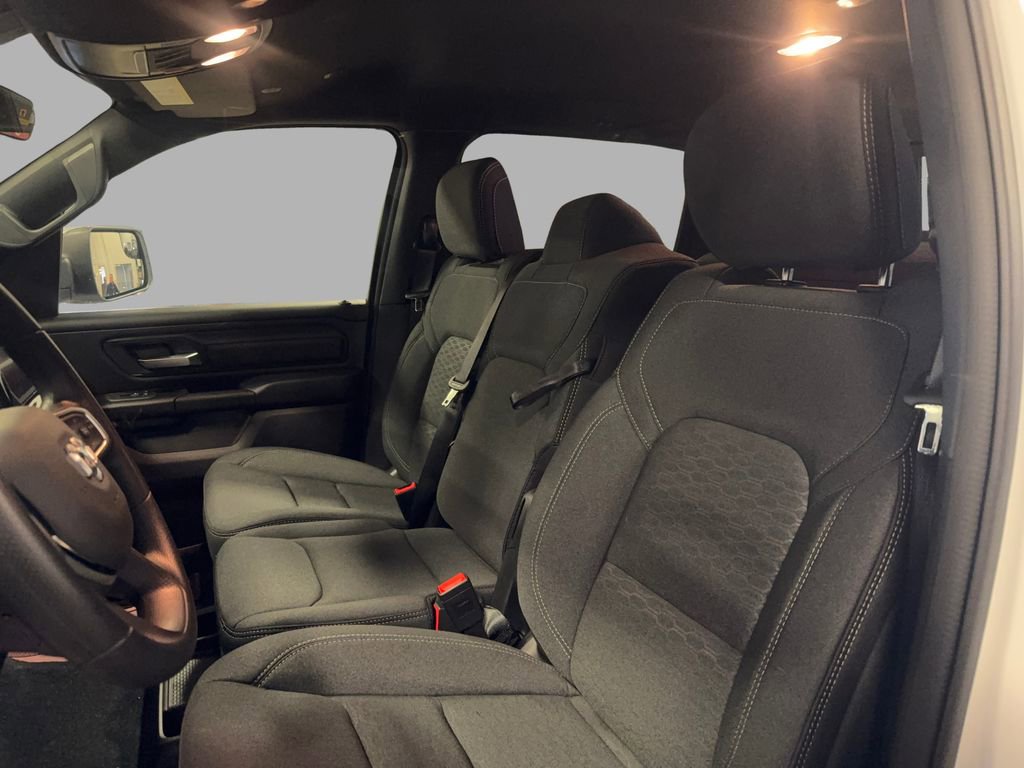 New 2026 RAM 1500 Tradesman image 20