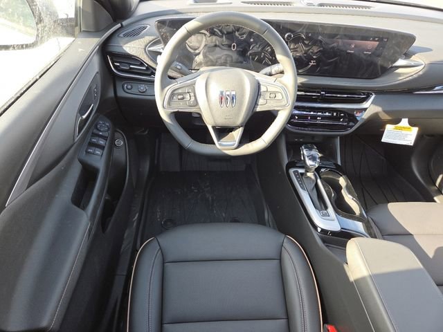 New 2026 Buick Envista Avenir image 32